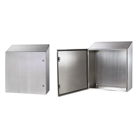 hoffman concept stainless steel wall-mount enclosures|hoffman 4x enclosures catalog pdf.